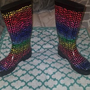 rainboots